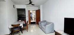 Blk 801B West Coast Parkview (Clementi), HDB 3 Rooms #638982271